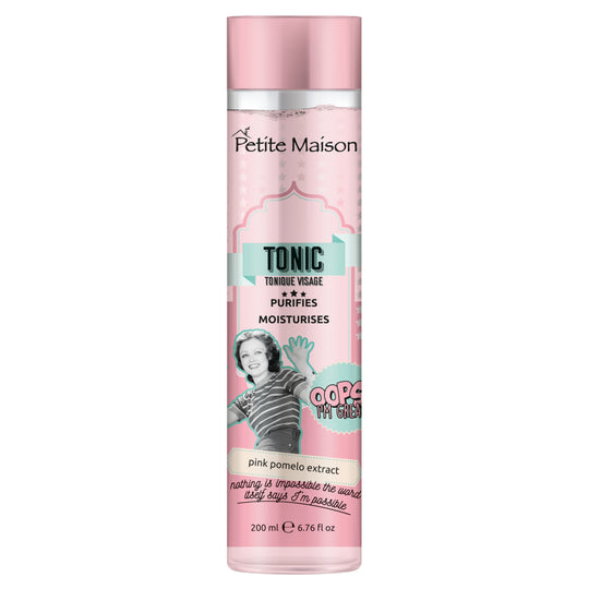 Petite Maison Face Toner/Facial Tonic 1's