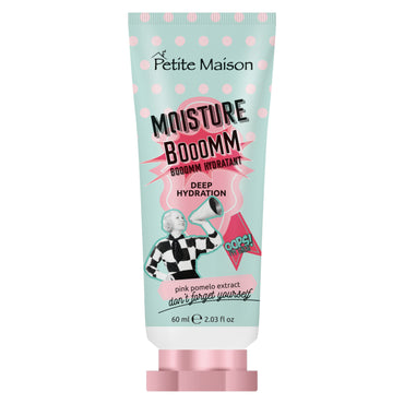 Petite Maison Moisture Booomm Face Cream 1's