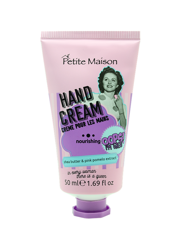 Petite Maison Hand Cream Nourishing 1's