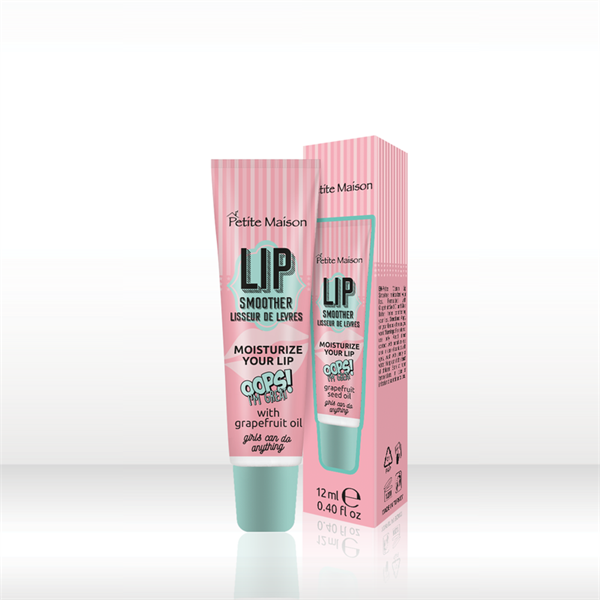 Petite Maison Lip Smoother 12 ml