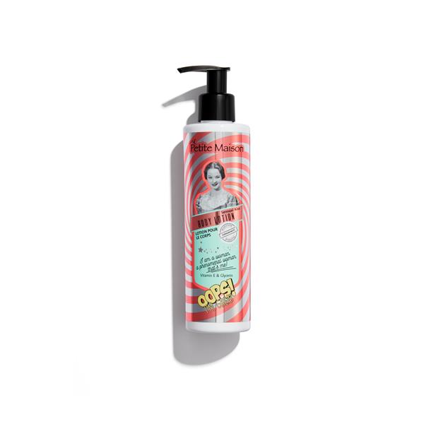 Petite Maison Body Lotion Pomegranate Sensual Kiss 255ml