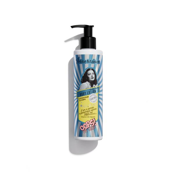 Petite Maison Body Lotion Peony Dream Tender Touch 255ml