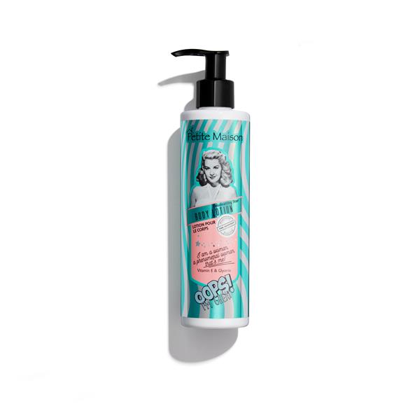 Petite Maison Body Lotion Pink Grapefruit Fascinating Star 255 ml