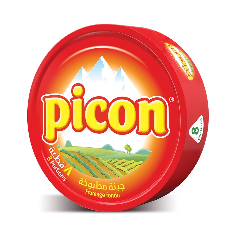 Picon Cheese 8 portions