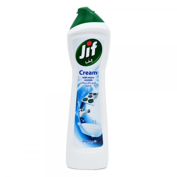 Jif Cream Original 500 ml