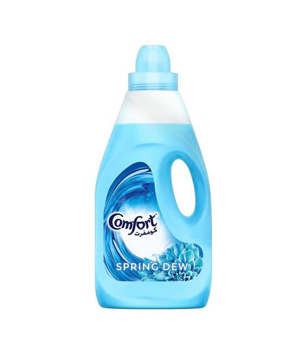 Comfort Spring Dew Blue 2 L