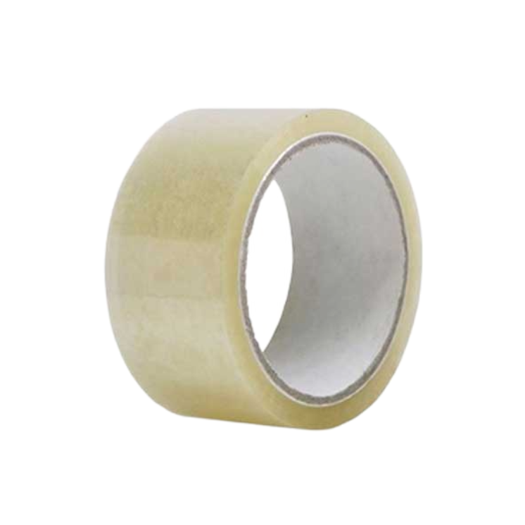 Adhesive Tape Transparent 45mmx80 Yards