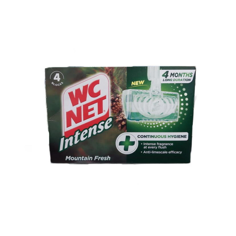 Wc Net Mountain Blocks 4's green