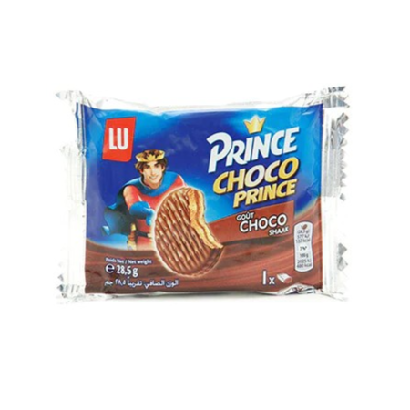 Choco Prince 28.5 g
