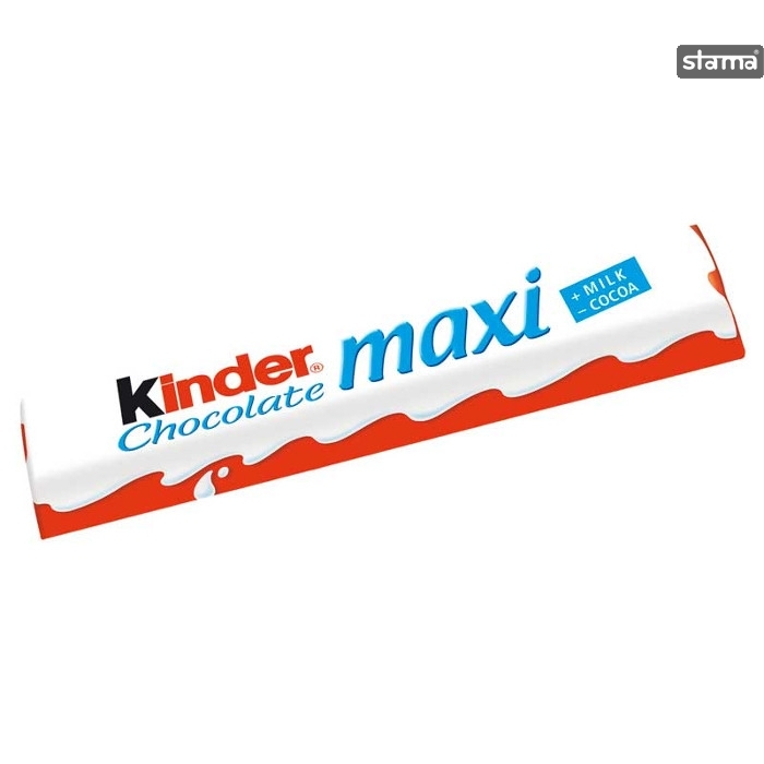 Kinder Maxi 21 g