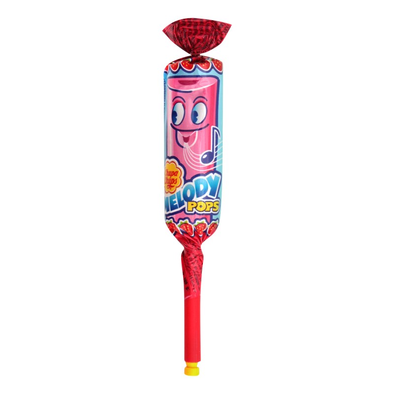 Chupa Chups Melody Pops 15 g