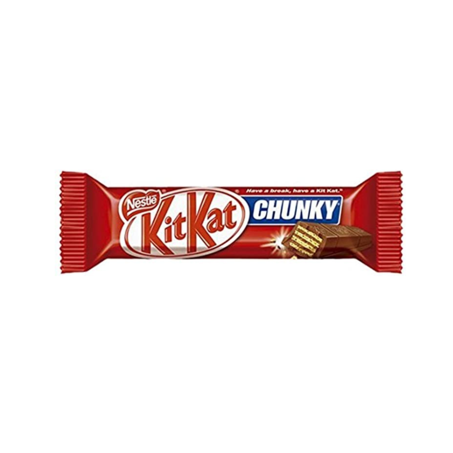 Nestlé KitKat CHUNKY 40 g