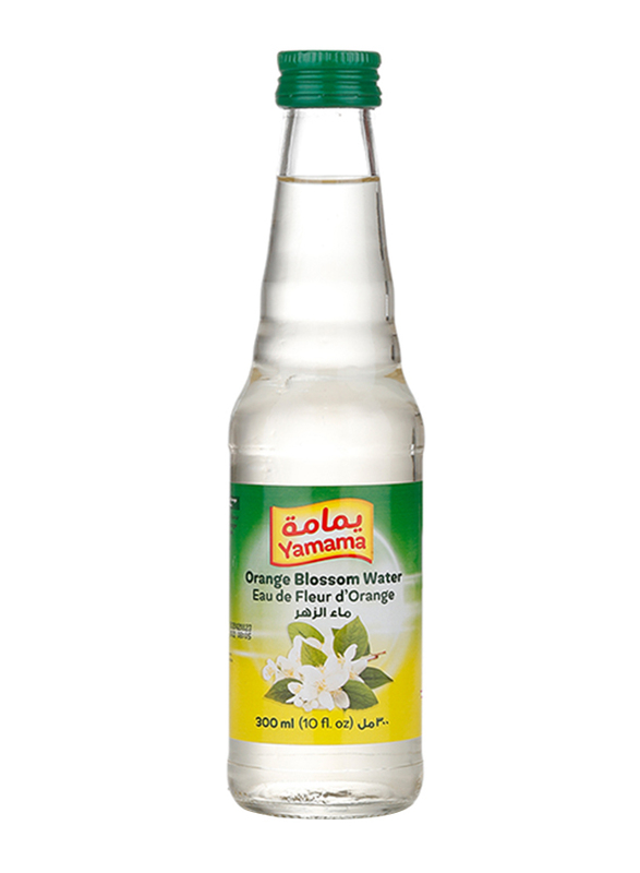 Yamama Blossom Water 300 ml
