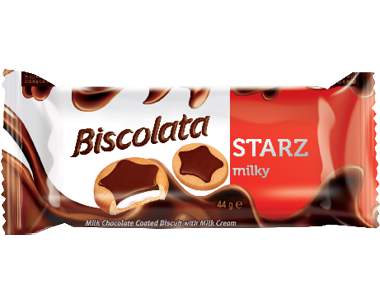 Biscolata Starz 37.5 g