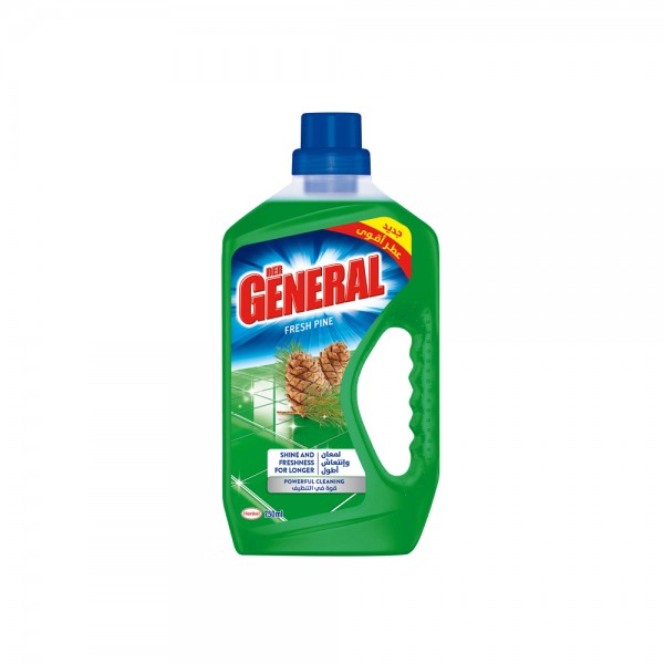 Der General Pine Fresh 750 ml