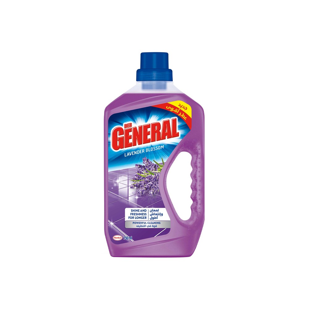 Der General Lavender Blossom 750 ml