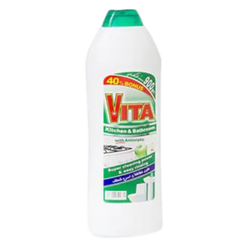 Vita Kitchen & Bathroom Antiseptic 900 g