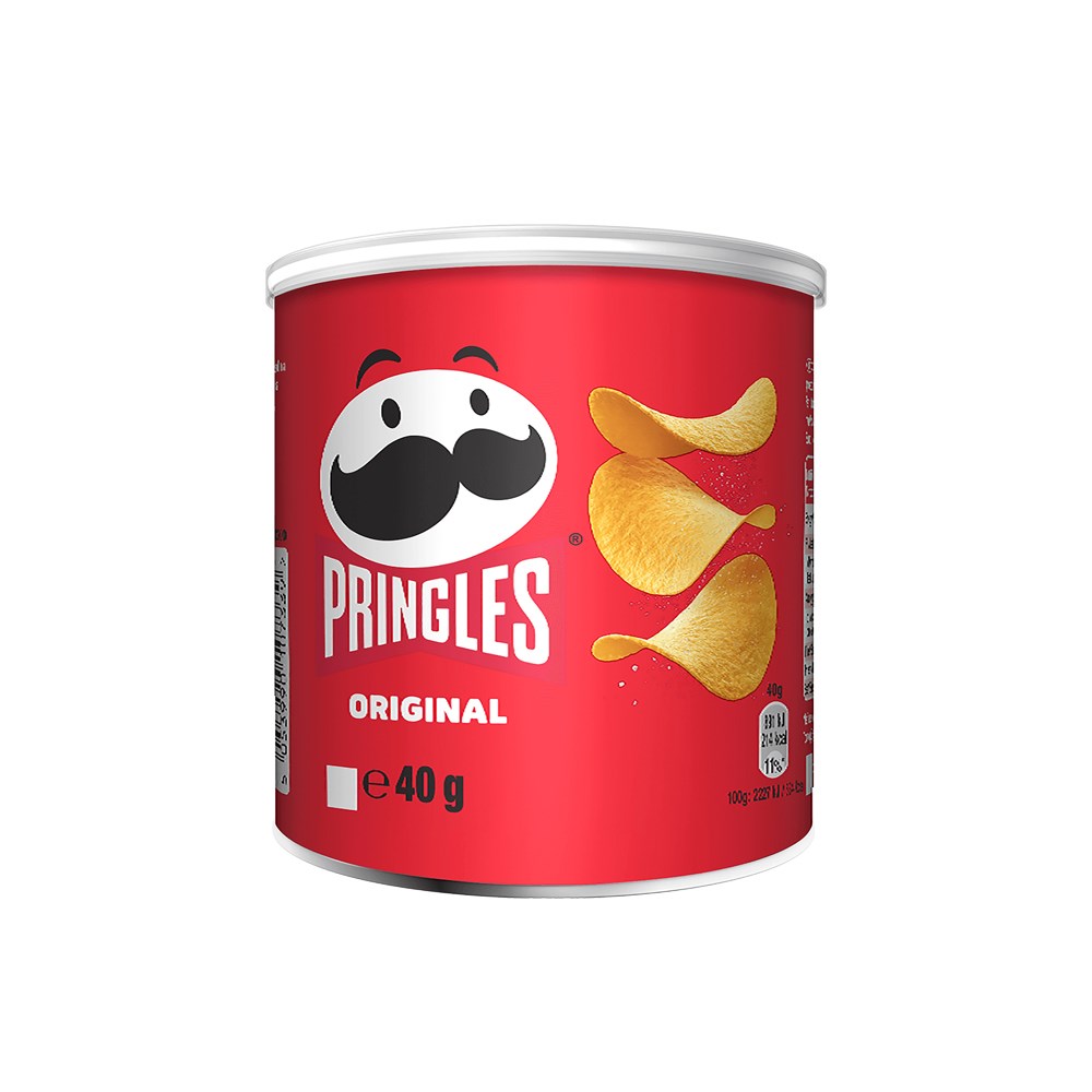 Pringles Original 40 g