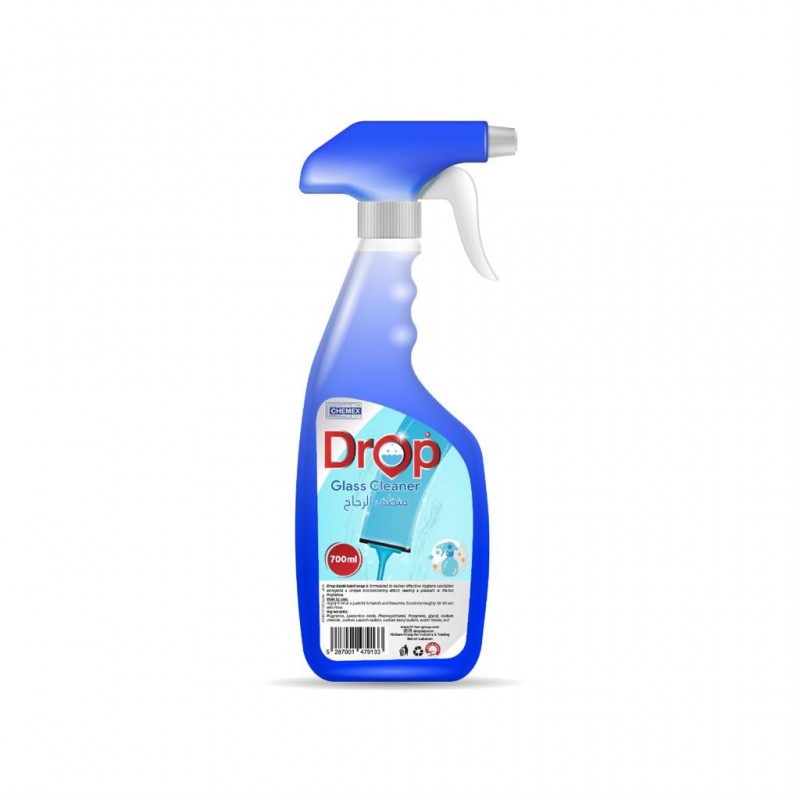 Drop Glass Cleaner 700 ml