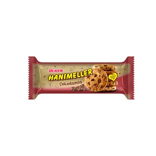 Ülker Hanimeller Cookies 82 g