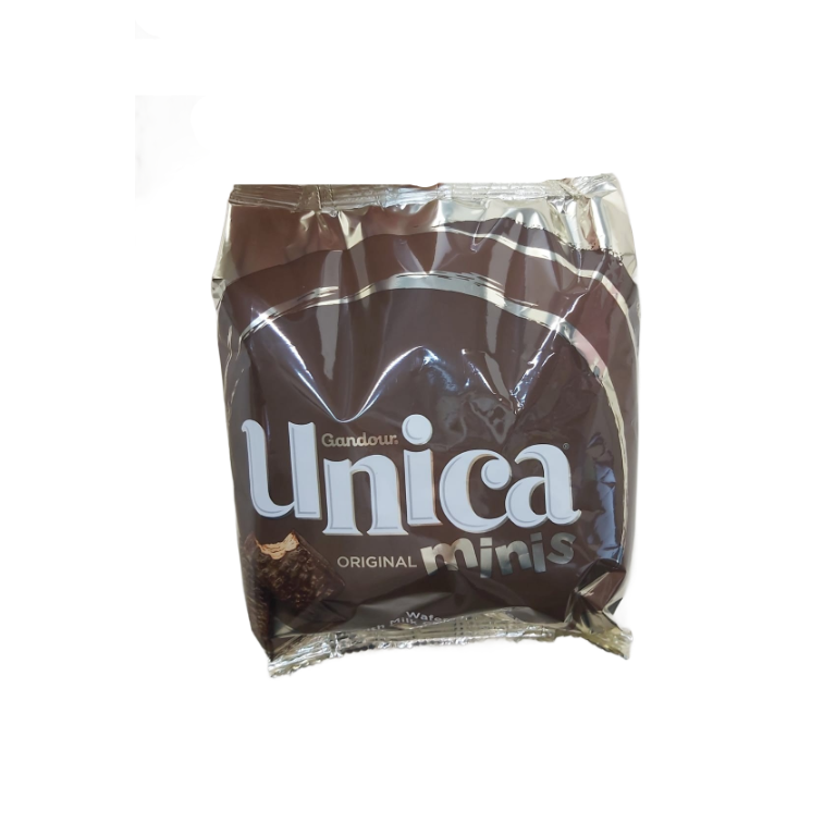 Gandour Unica Minis Original 170 g