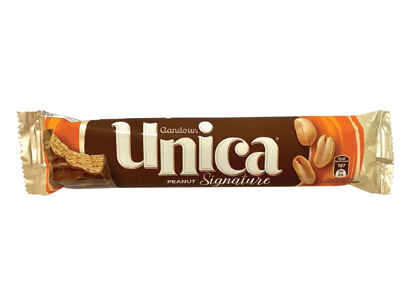 Gandour Unica Signature Peanut 33.34 g