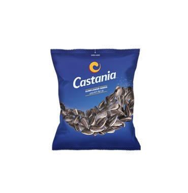 Castania Sunflower Seeds 18 g
