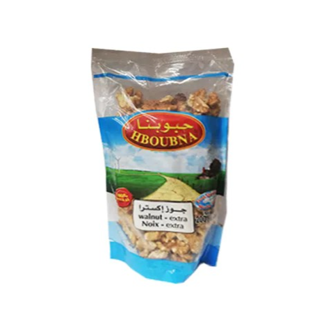 Hboubna Walnut Extra 200 g