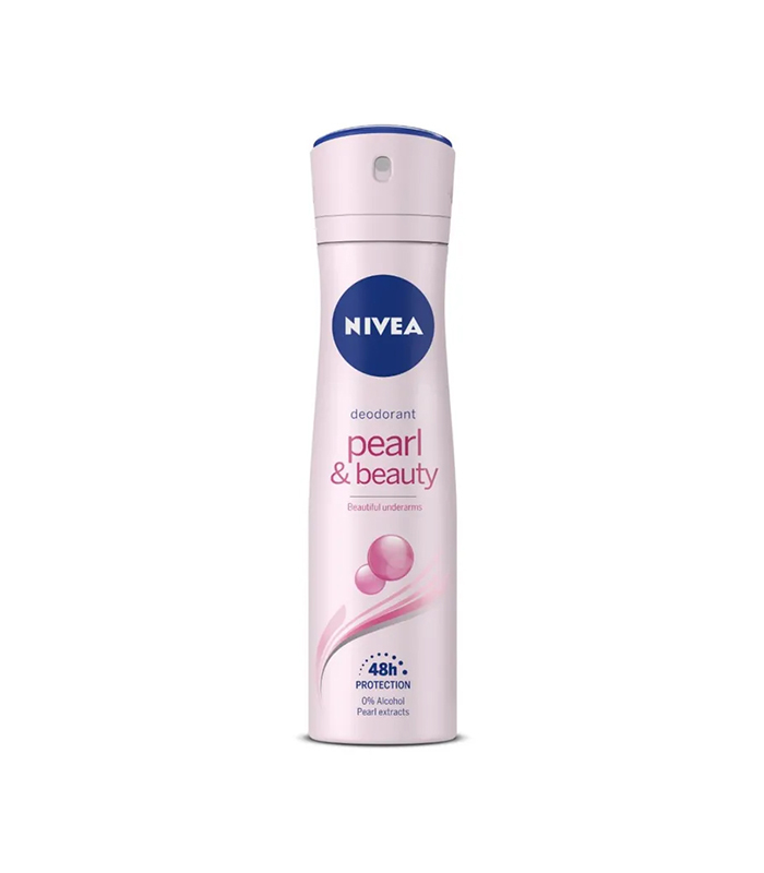 Nivea Deodorant Pearl & Beauty for Women 150 ml
