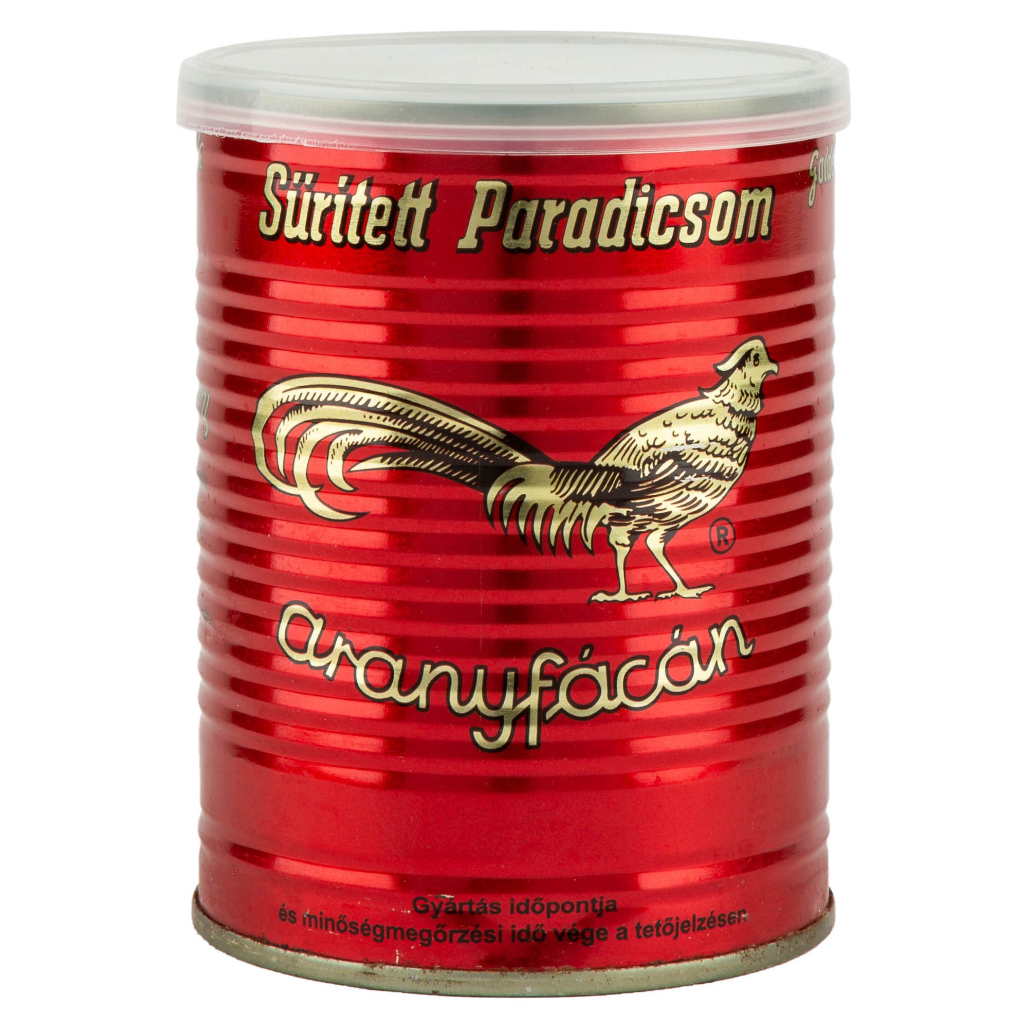 Tawous Tomato Paste 400 g