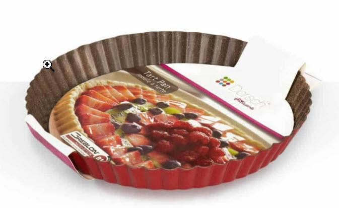 Dorsch  Tart Pan 32 cm