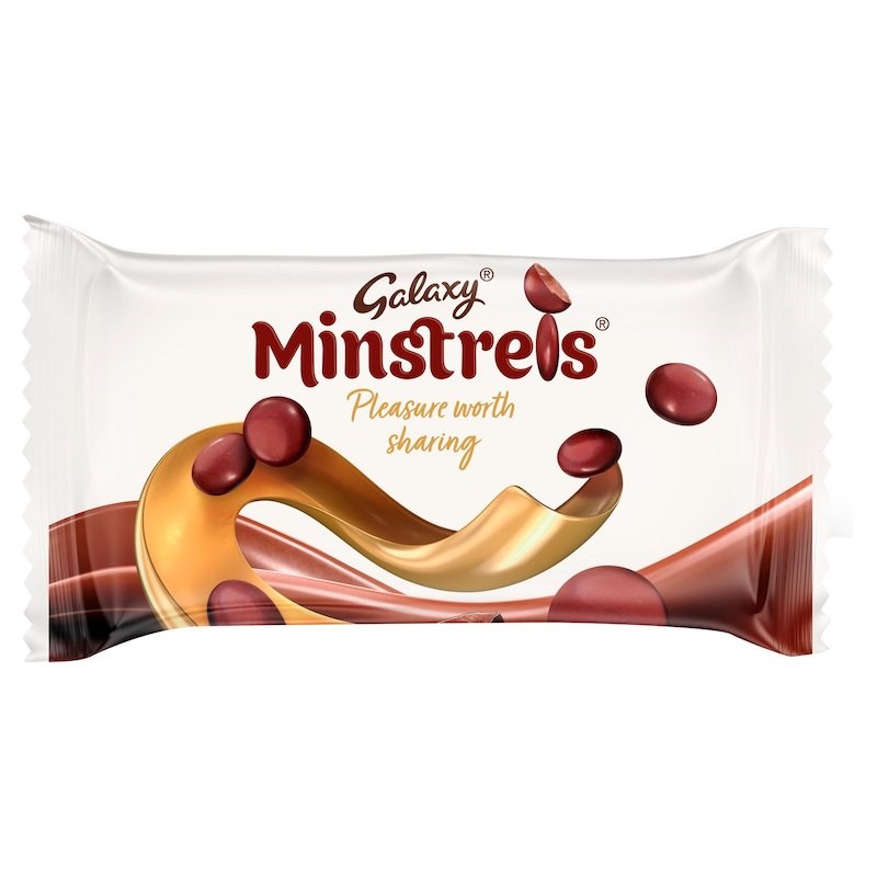 Galaxy Minstrels 42 g