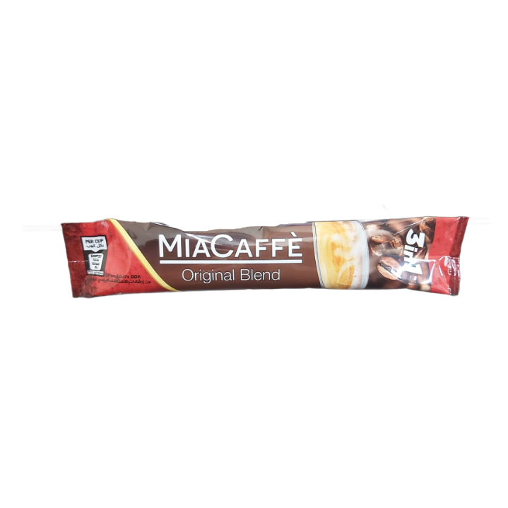 Mia Caffe 3-in-1 Original 1's