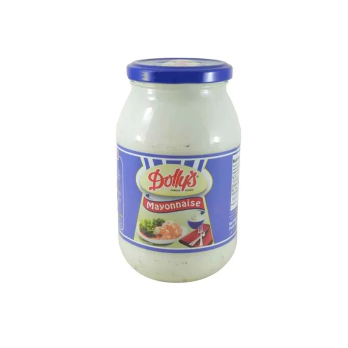 Dolly's Mayonnaise 250 ml
