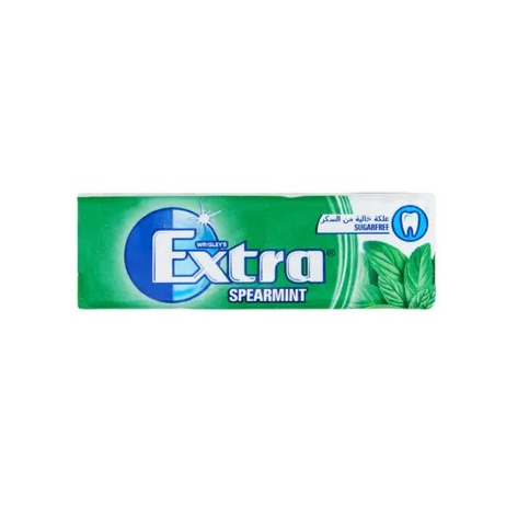 Extra Spearmint 14 g