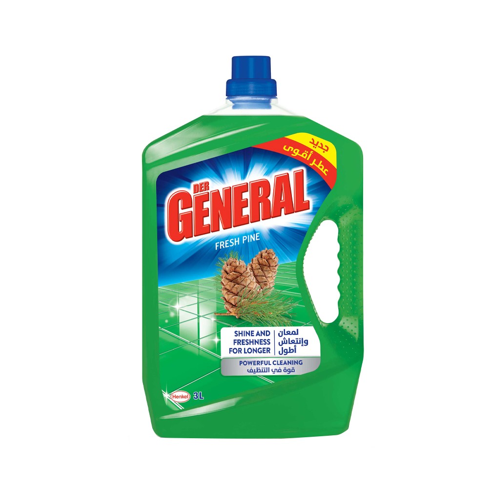 Der General Pine Fresh 3 L