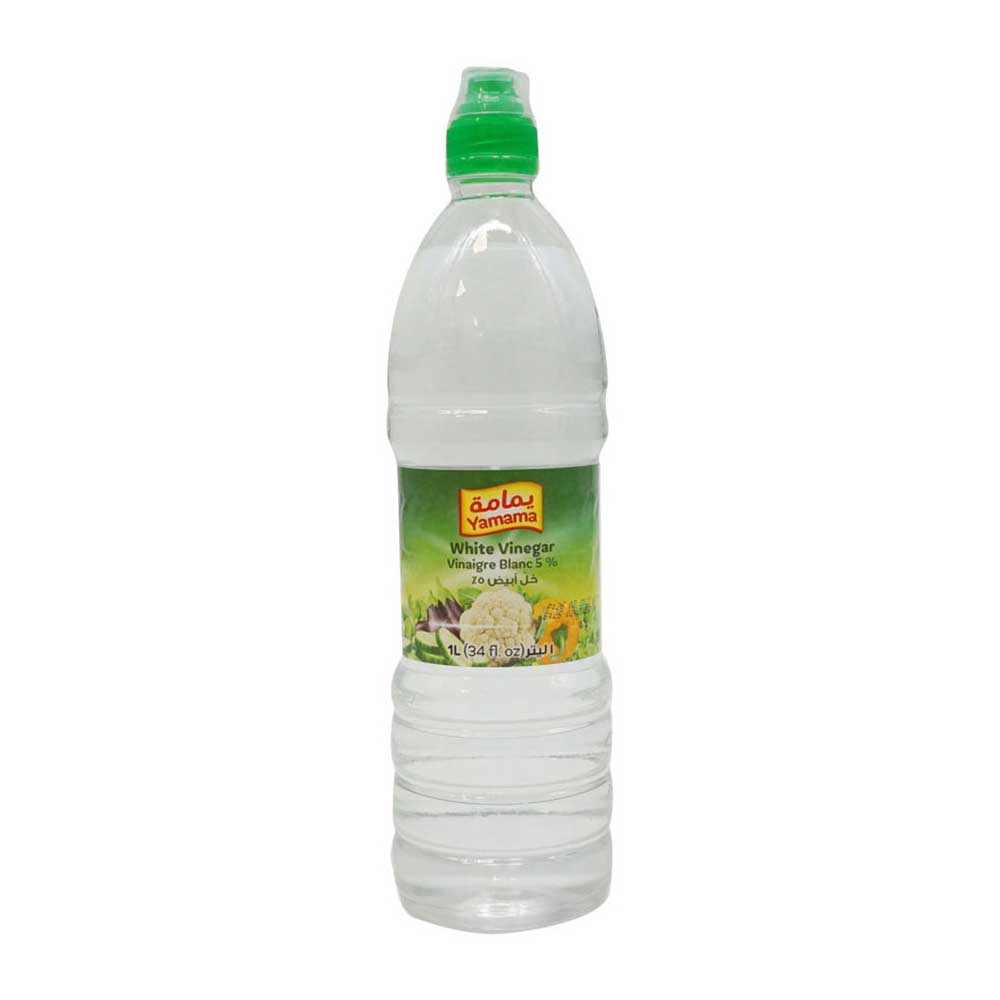 Yamama White Vinegar 1 L