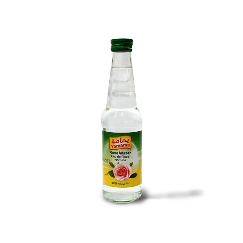 Yamama Rose Water 300 ml