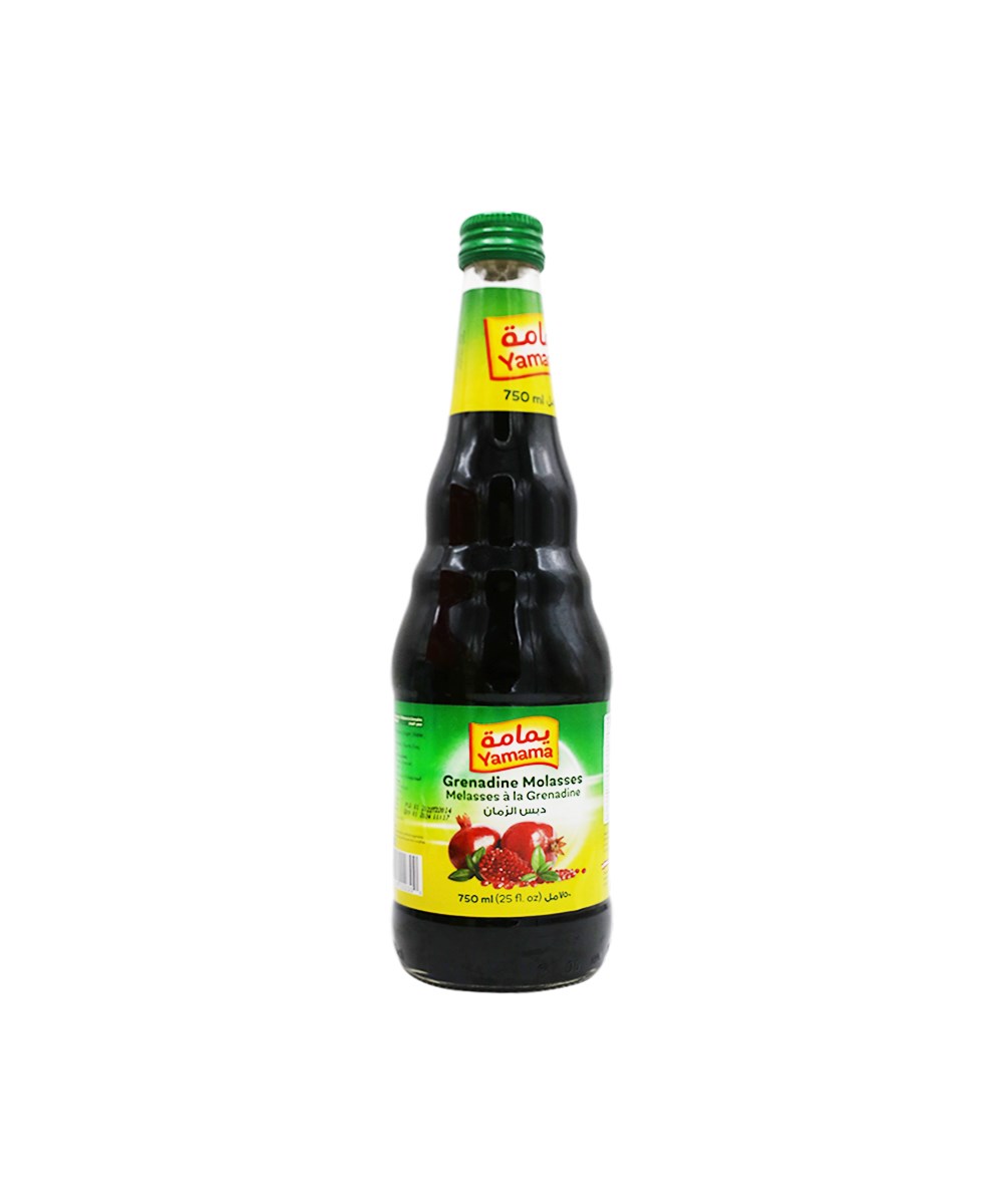 Yamama Grenadine Molasses 750 ml