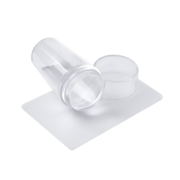 Dr. Shmidt Nail Stamper 1's
