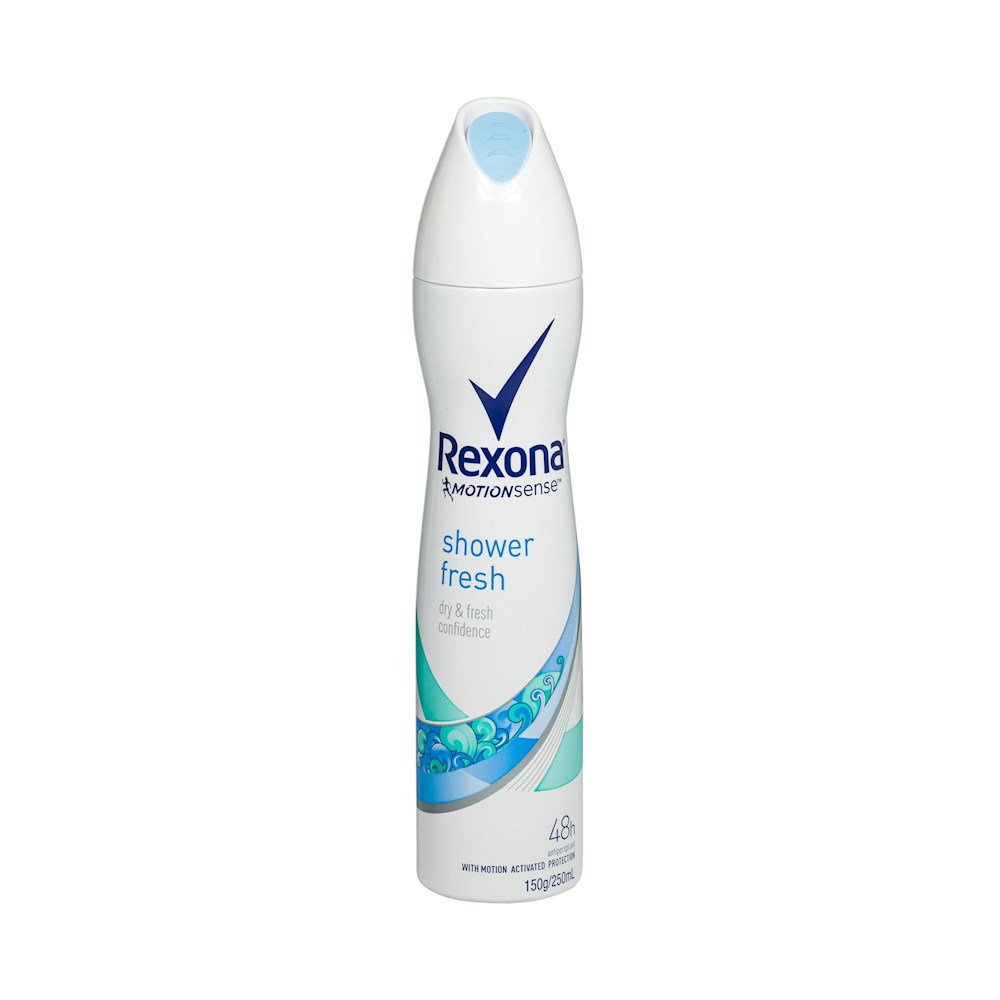 Rexona Shower Fresh 200 ml