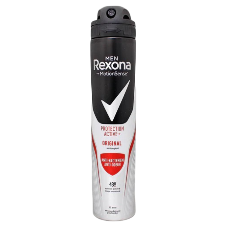 Rexona Men Antibacterial Protection 200 ml