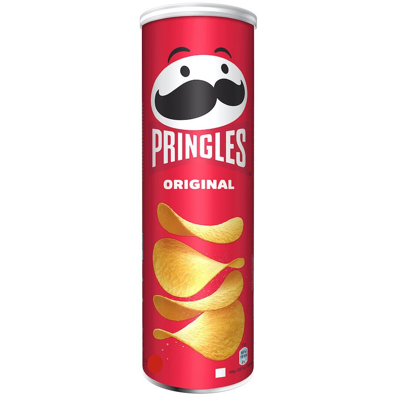 Pringles Original 165 g