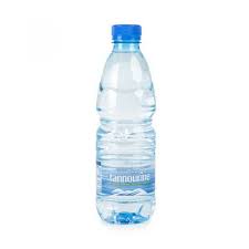 Tannourine Water 500 ml