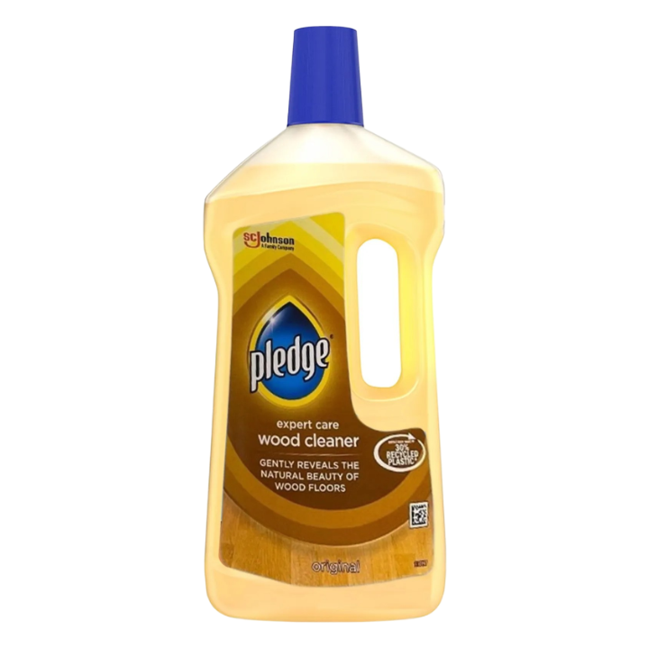 Pledge Wood Cleaner 750 ml