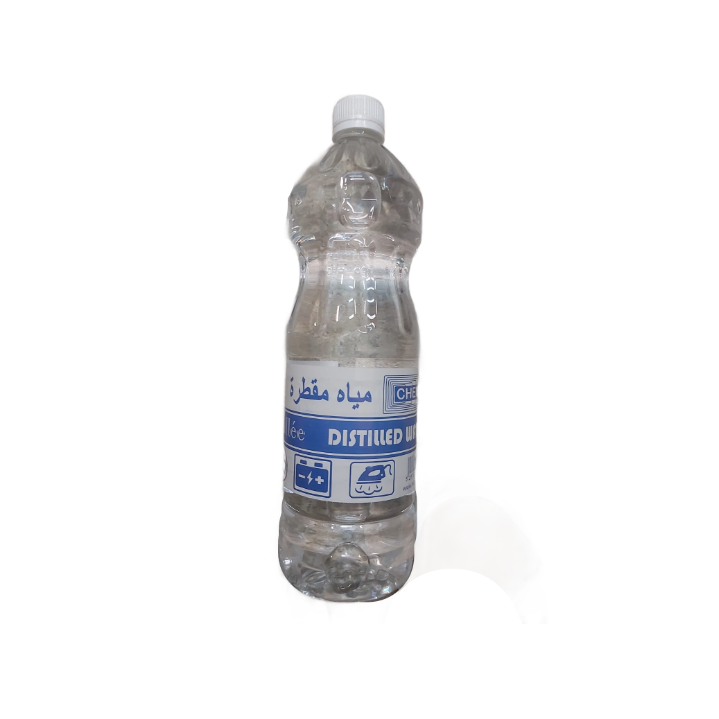 Drop Distilled Water 1.4L