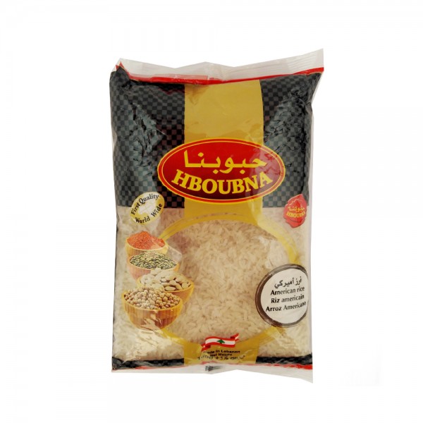Hboubna American Rice 1000 g