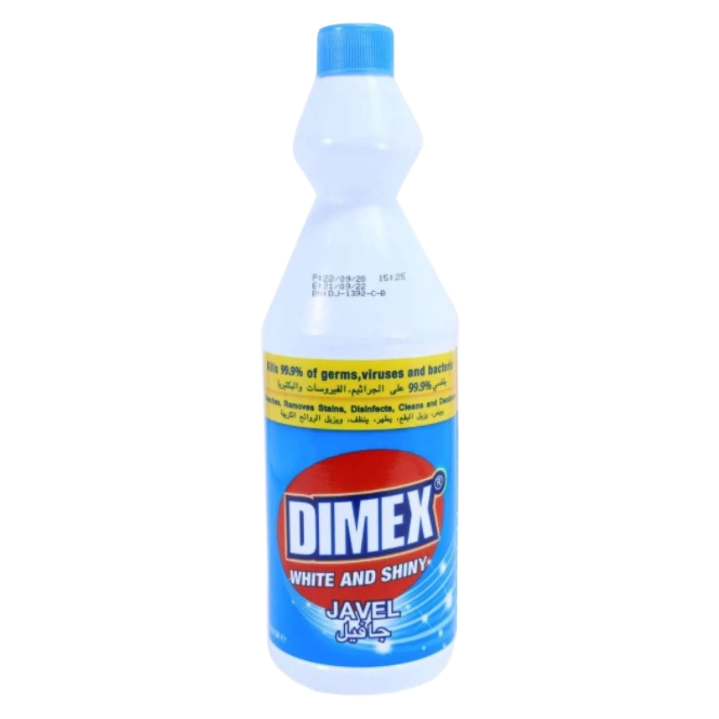 Dimex Javel 1000 g