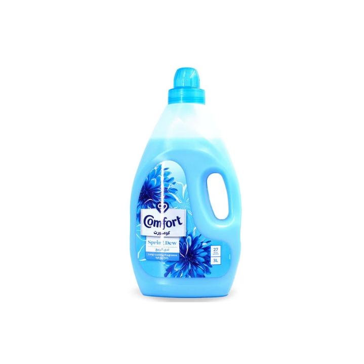 Comfort Spring Dew Blue 3 L