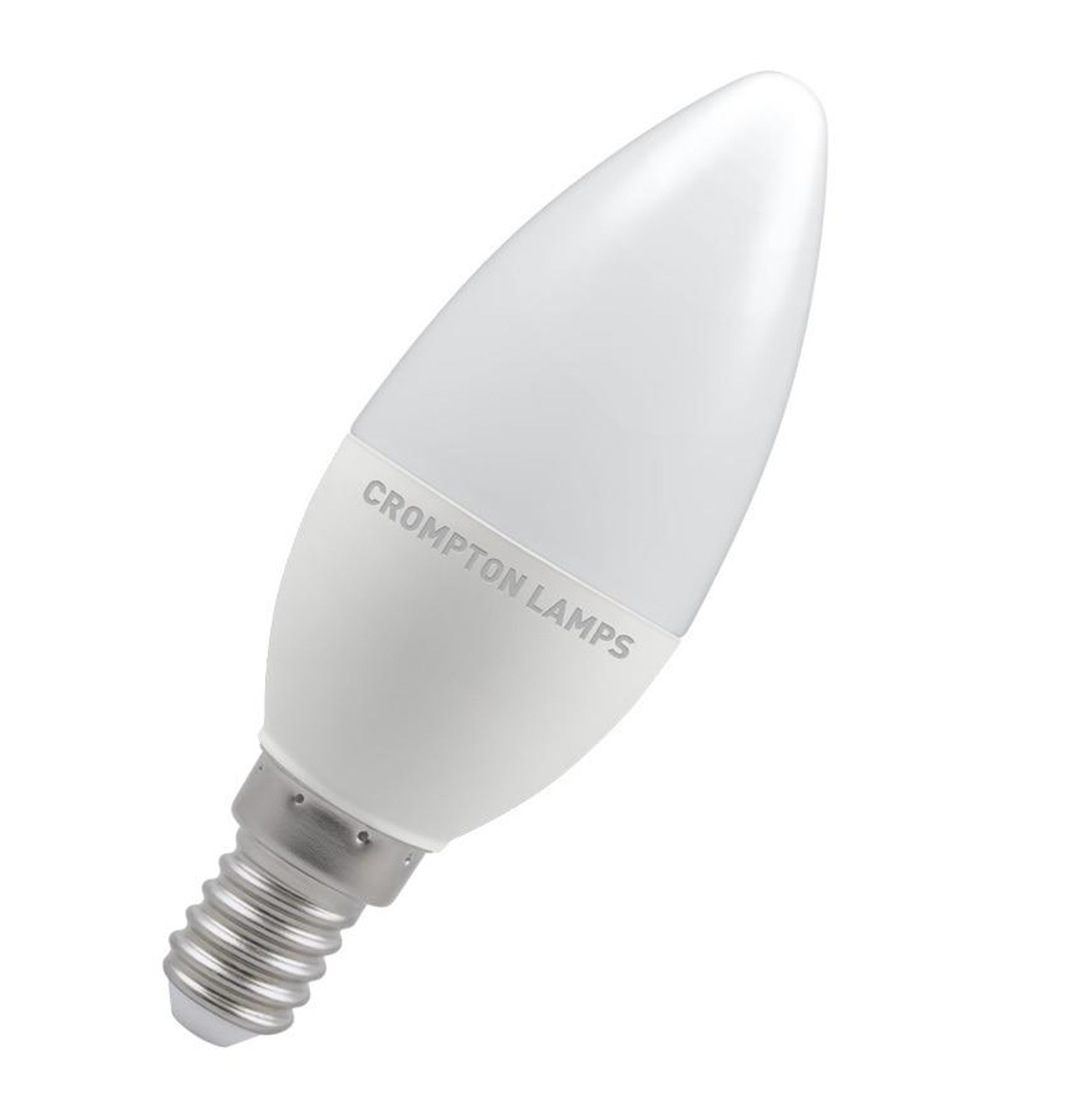 UPTIME LED Candle Light 5W 6500K